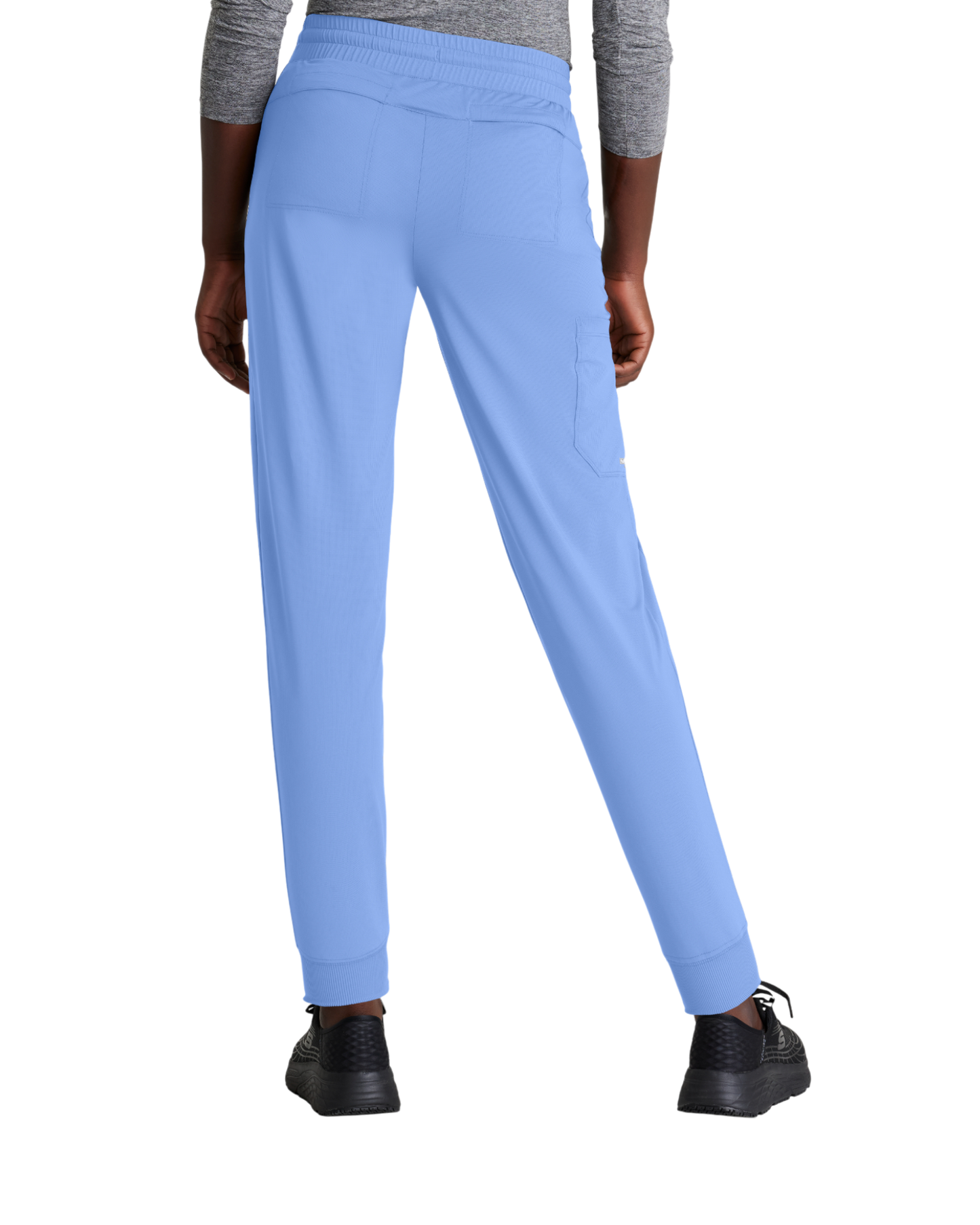 Pantalon  pour femme Jogger SKECHERS SLIP-INS par Barco #SKP669