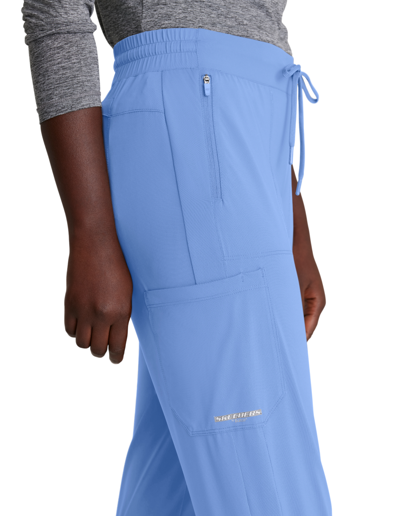 Pantalon  pour femme Jogger SKECHERS SLIP-INS par Barco #SKP669