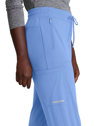 Pantalon  pour femme Jogger SKECHERS SLIP-INS par Barco #SKP669