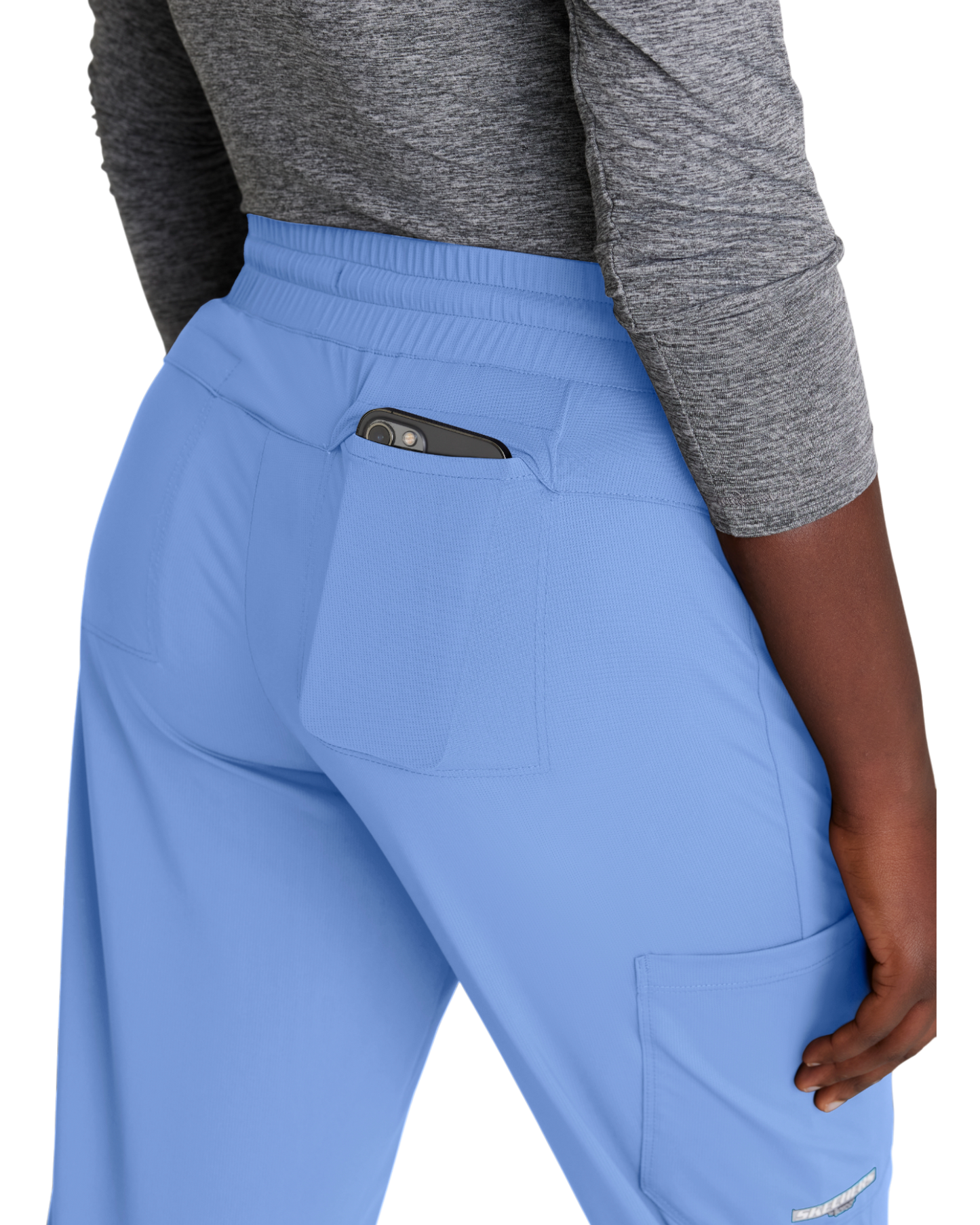 Pantalon  pour femme Jogger SKECHERS SLIP-INS par Barco #SKP669