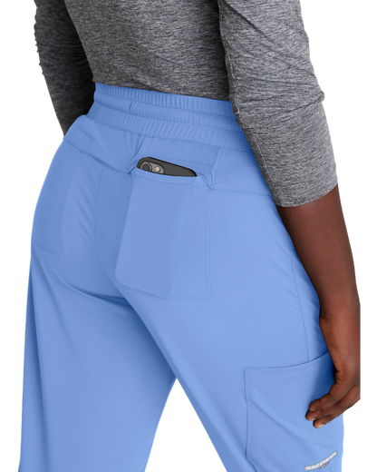 Pantalon  pour femme Jogger SKECHERS SLIP-INS par Barco #SKP669