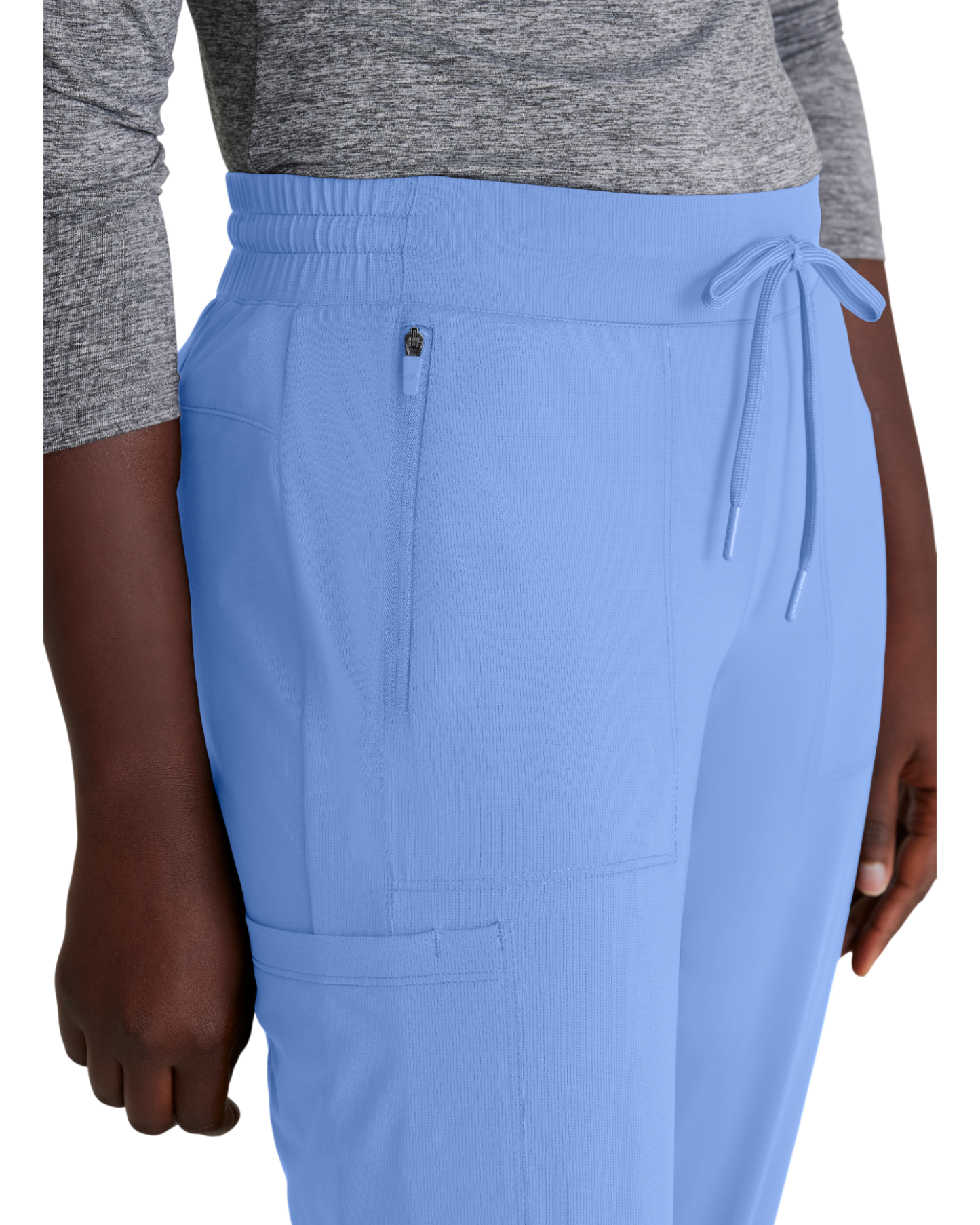 Pantalon  pour femme Jogger SKECHERS SLIP-INS par Barco #SKP669