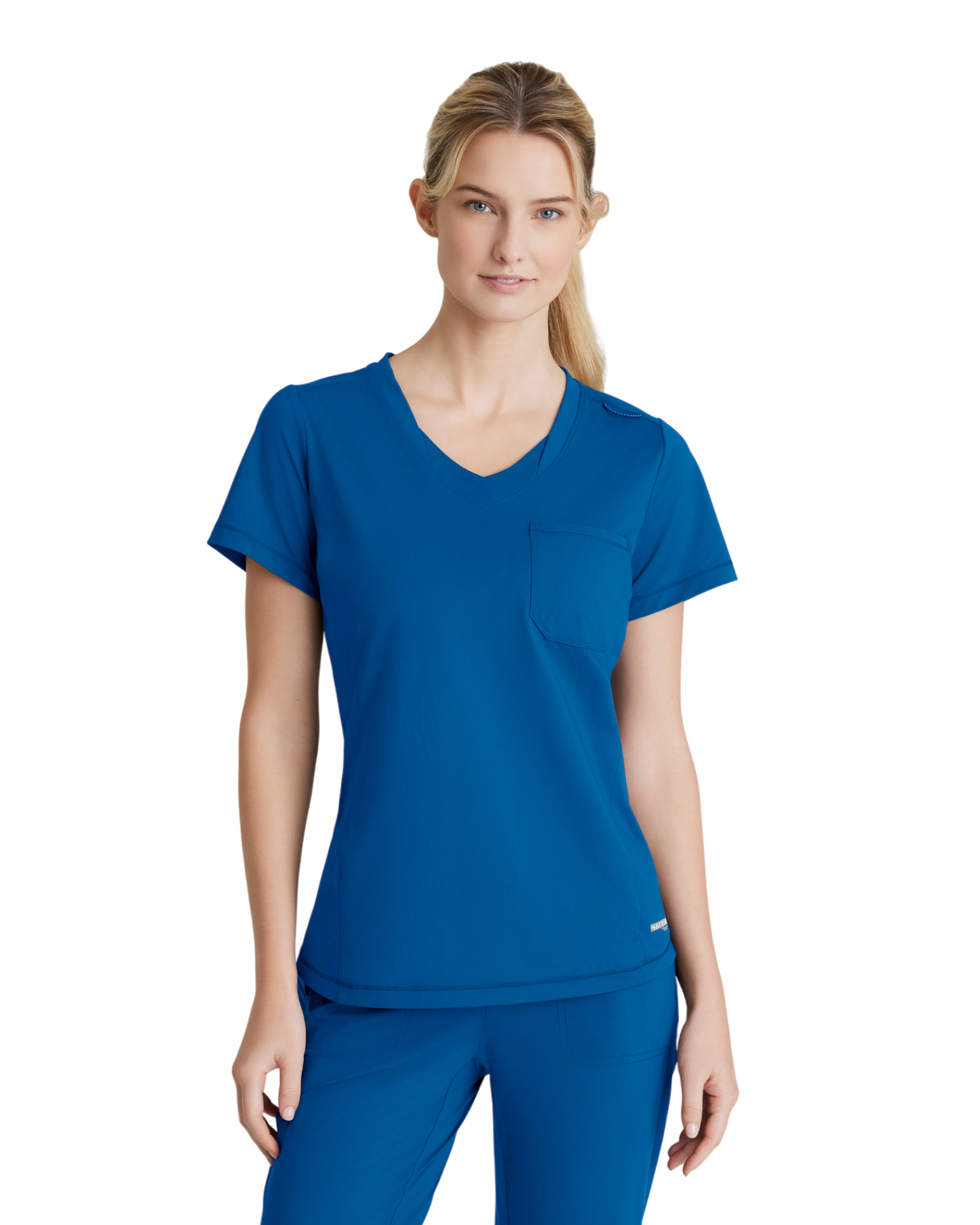 Haut Tulipe  pour femme SKECHERS SLIP-INS #SKT221X (2XL &+)
