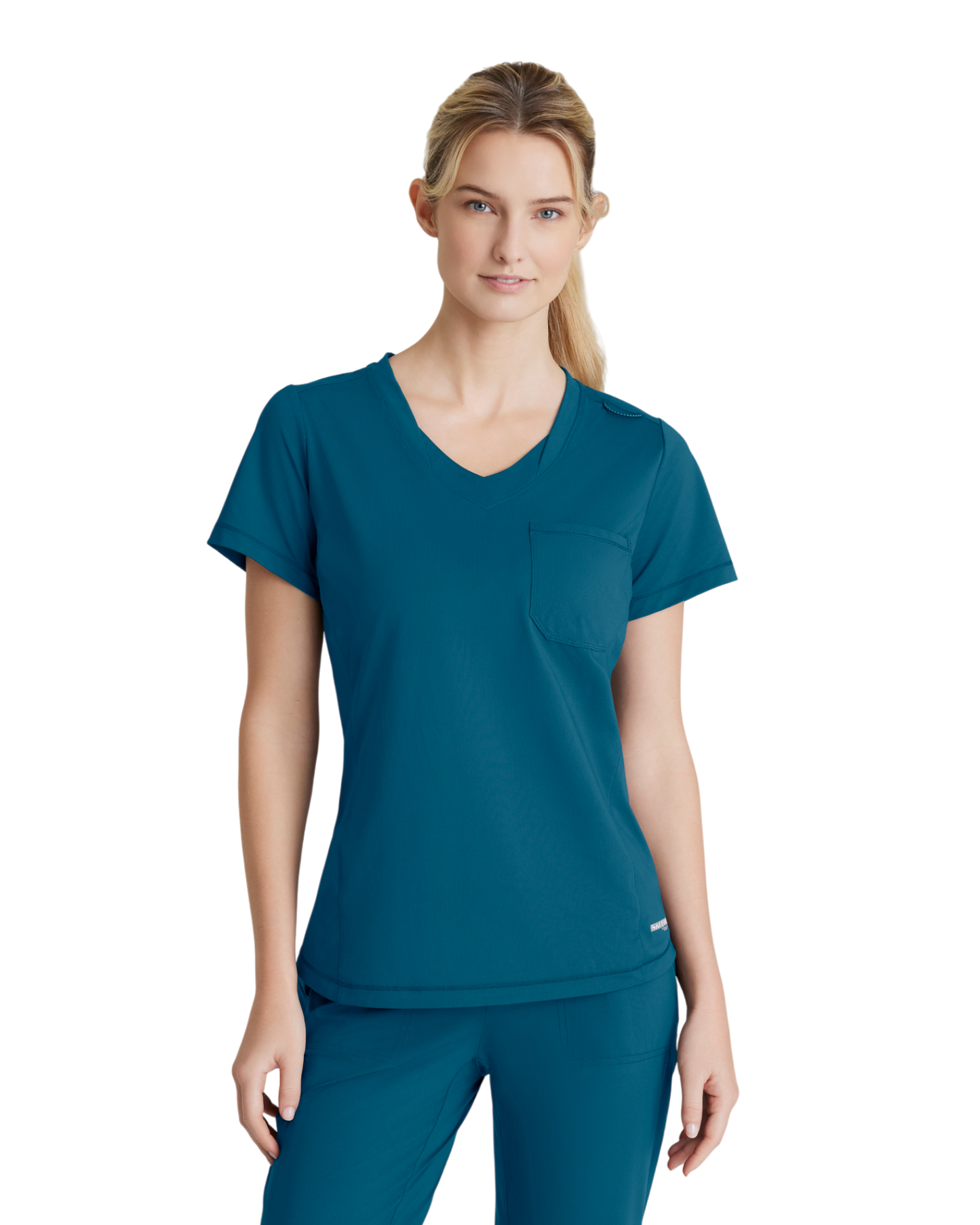 Haut Tulipe  pour femme SKECHERS SLIP-INS #SKT221X (2XL &+)