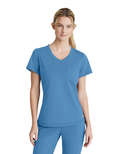 Haut Tulipe  pour femme SKECHERS SLIP-INS #SKT221X (2XL &+)