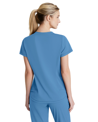 Haut Tulipe  pour femme SKECHERS SLIP-INS #SKT221X (2XL &+)