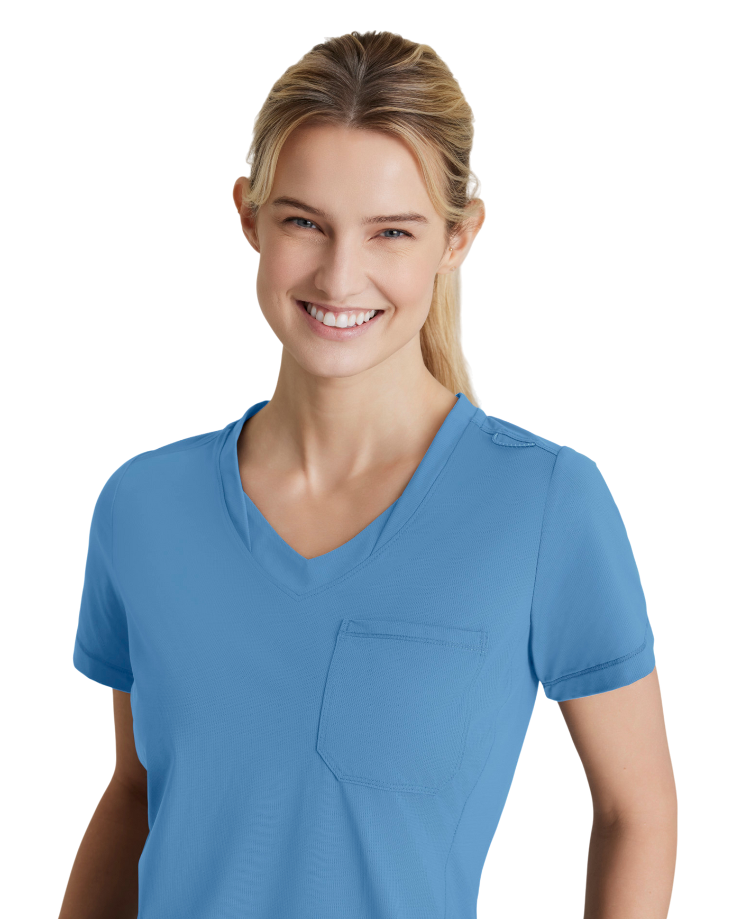 Haut Tulipe  pour femme SKECHERS SLIP-INS #SKT221X (2XL &+)