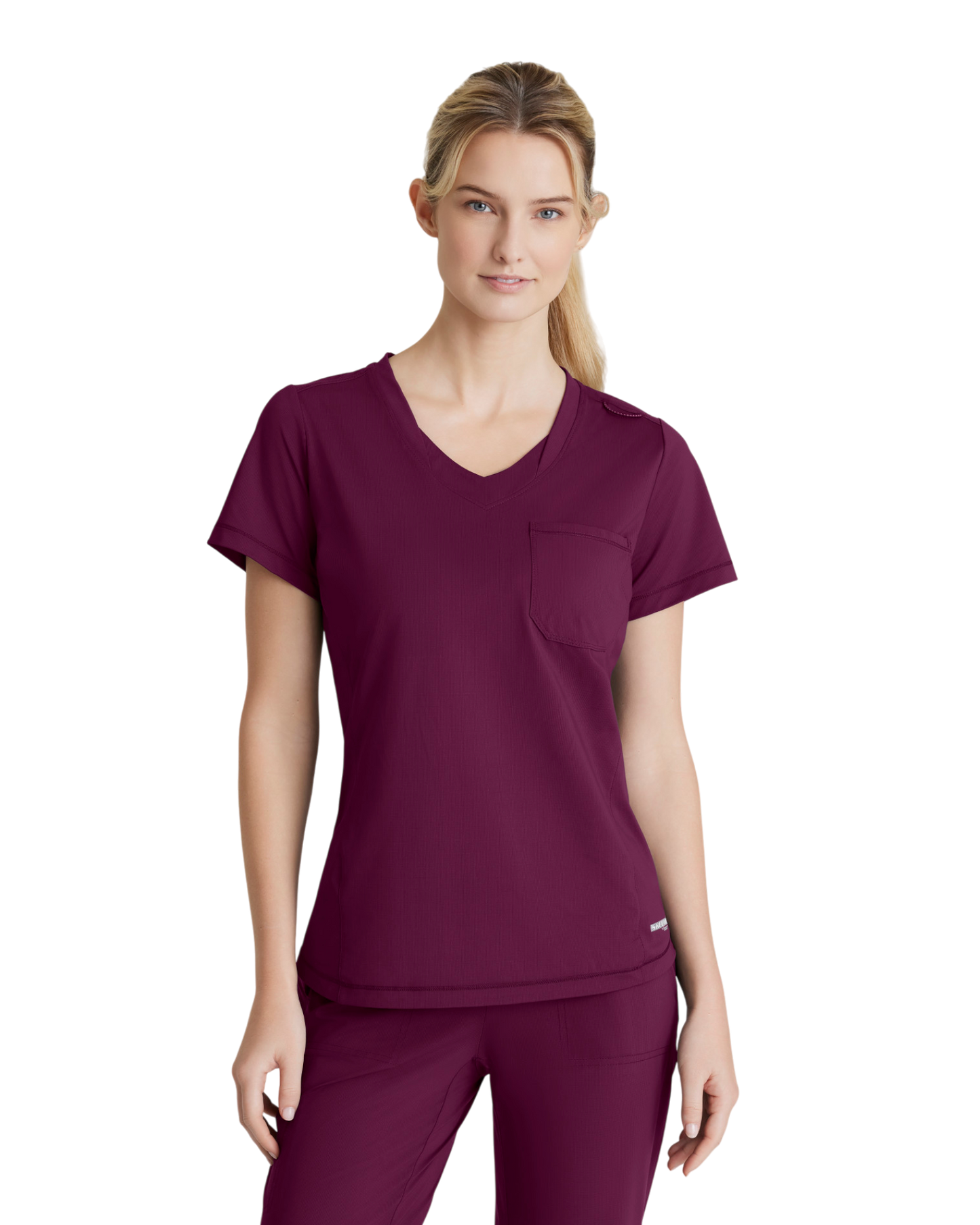 Haut Tulipe  pour femme SKECHERS SLIP-INS #SKT221X (2XL &+)