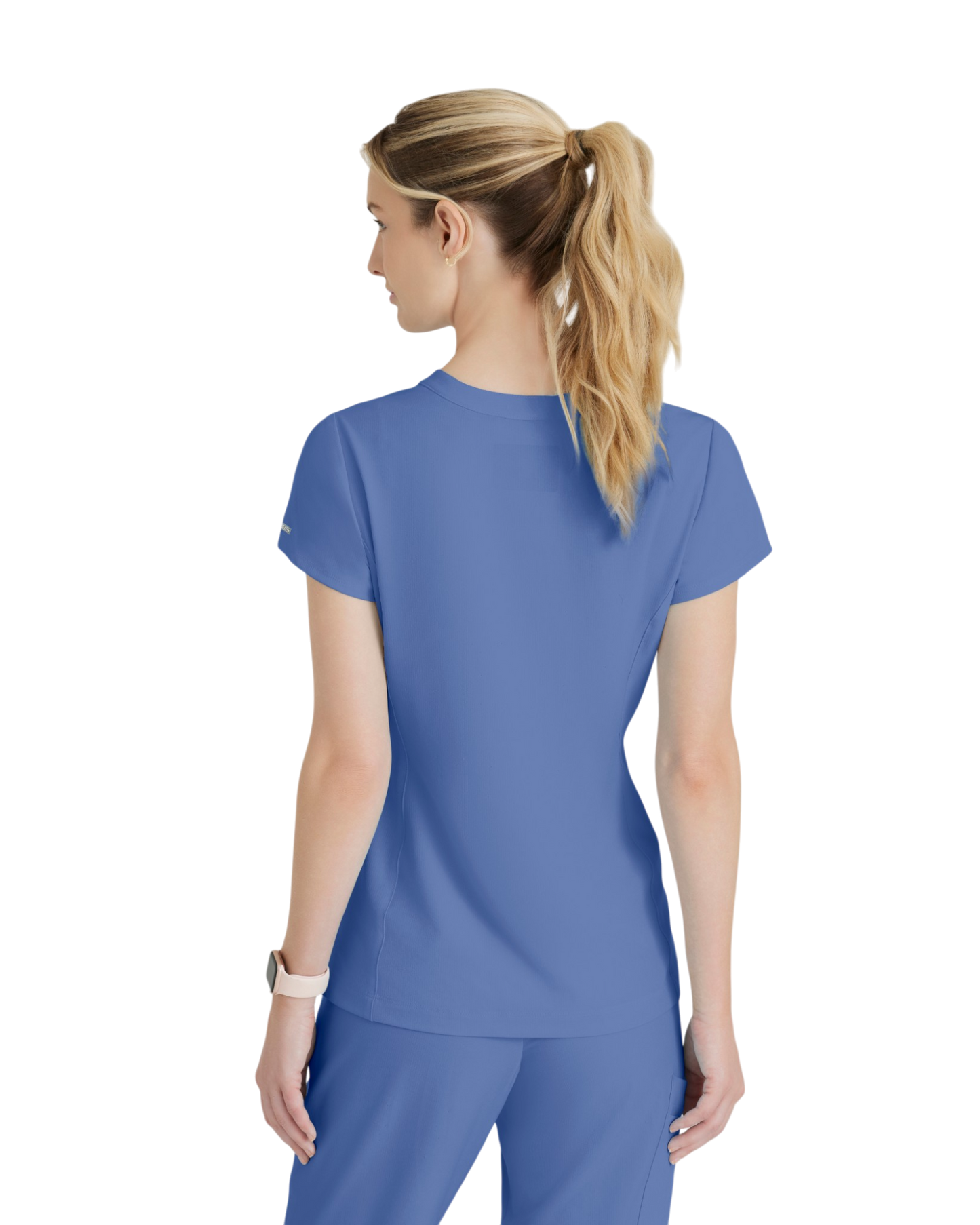 Haut à col lanières et 2 poches Skechers Coast pour femme  #SKT259X (2XL&+)