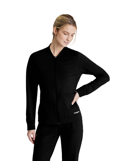 Women's Slip-ins Jacket SKECHERS #SKW919