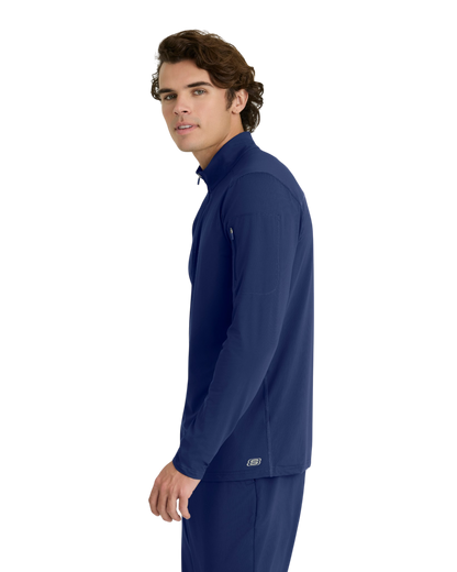  Men's mock beck long sleeve top skechers  Slip-ins SKT280