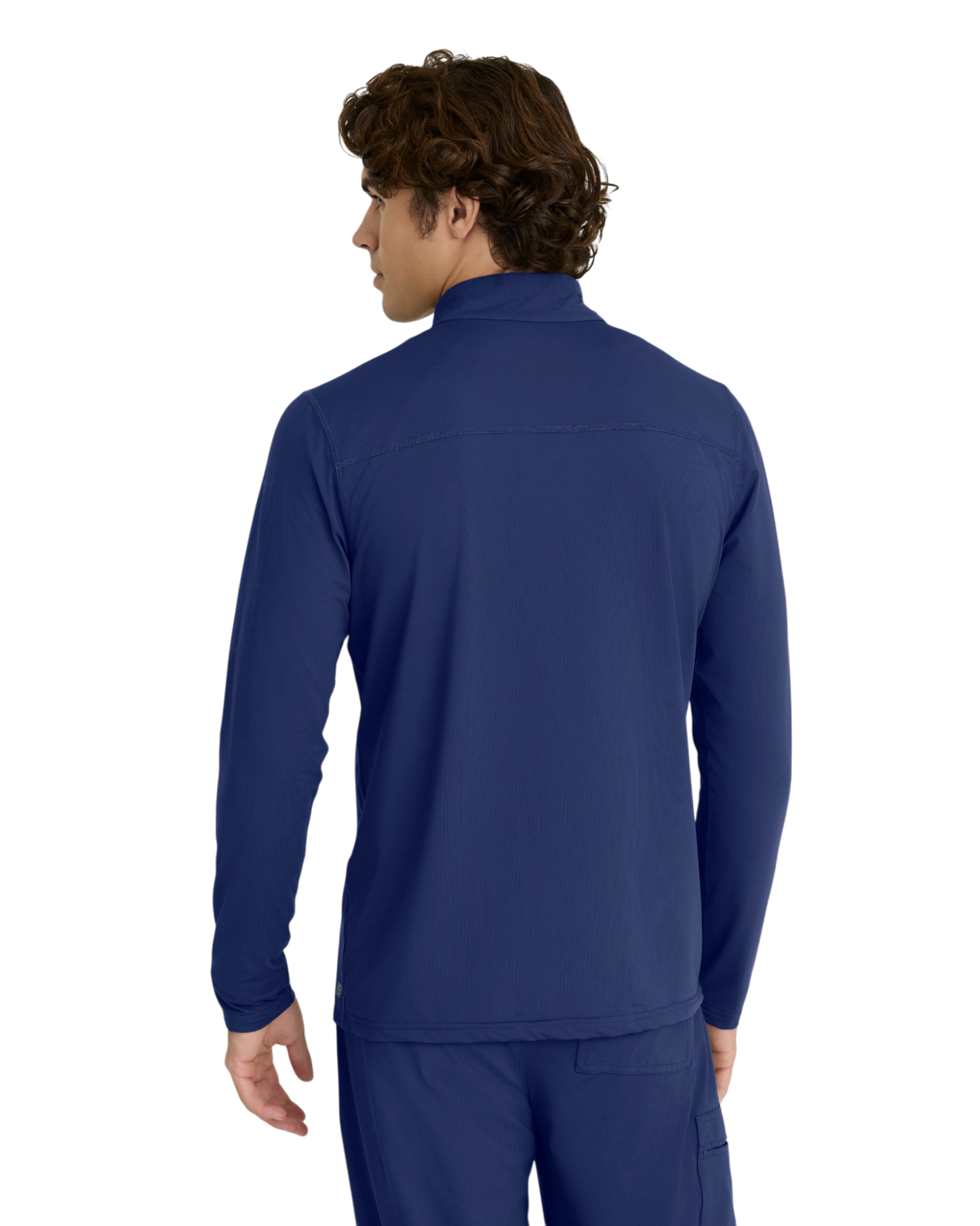  Men's mock beck long sleeve top skechers  Slip-ins SKT280