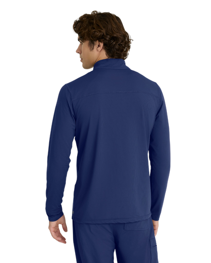  Men's mock beck long sleeve top skechers  Slip-ins SKT280
