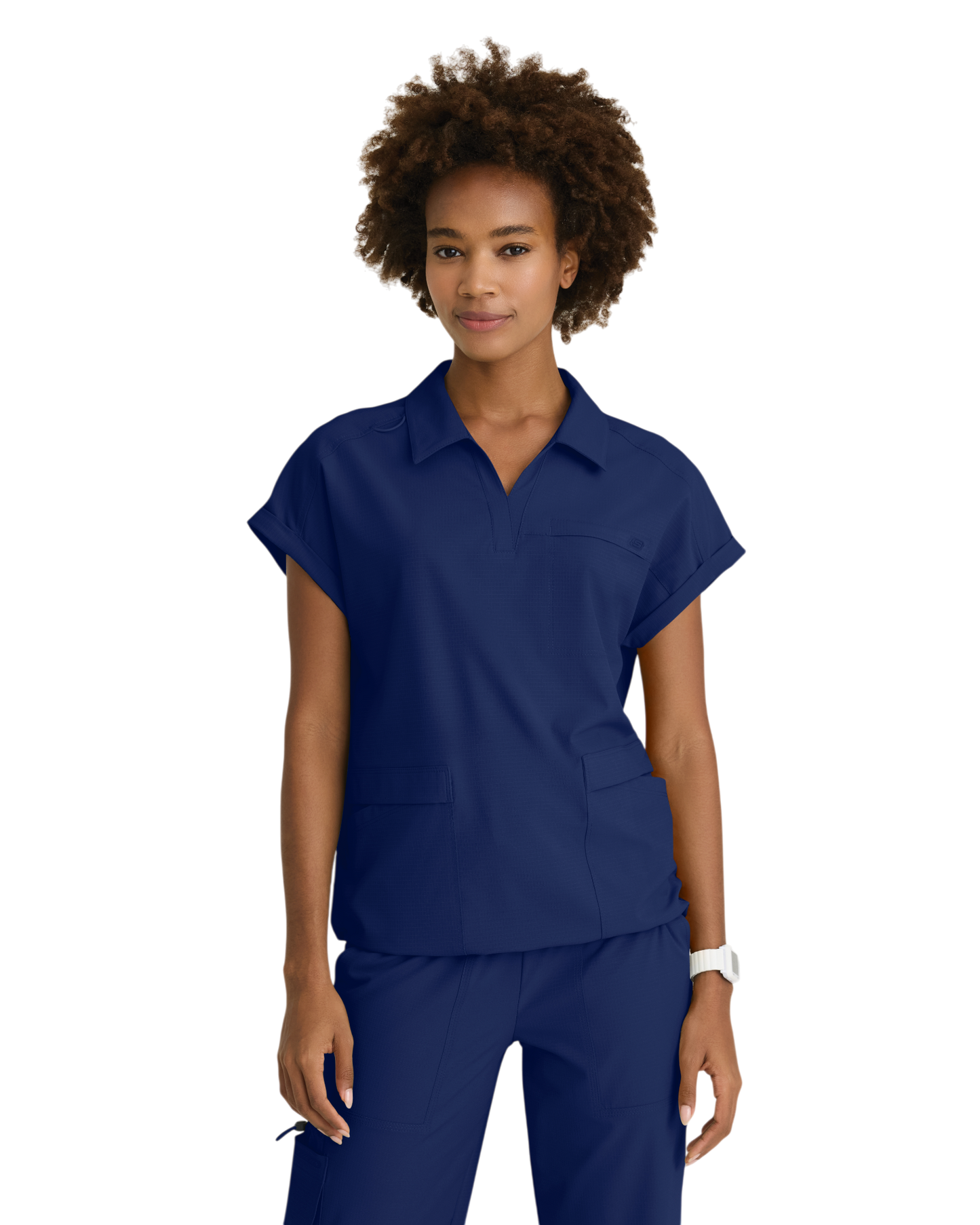Women's classic medical top Skechers #SKT276