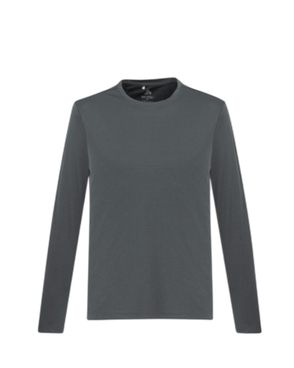 T-shirt Ace pour hommes manches longues Fashion Biz #T802ML