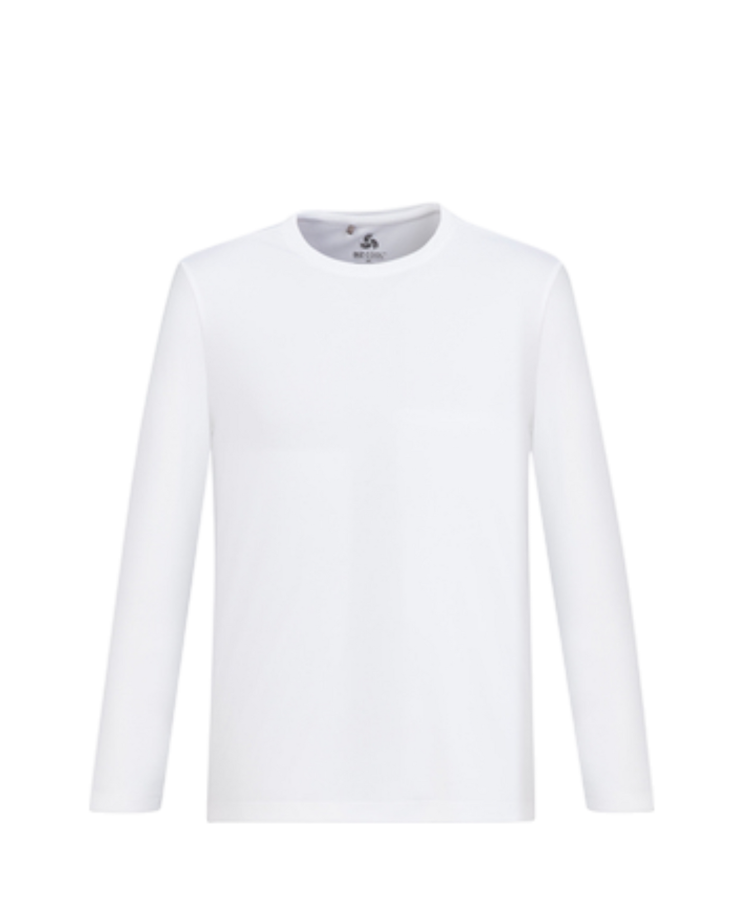 T-shirt Ace pour hommes manches longues Fashion Biz #T802ML