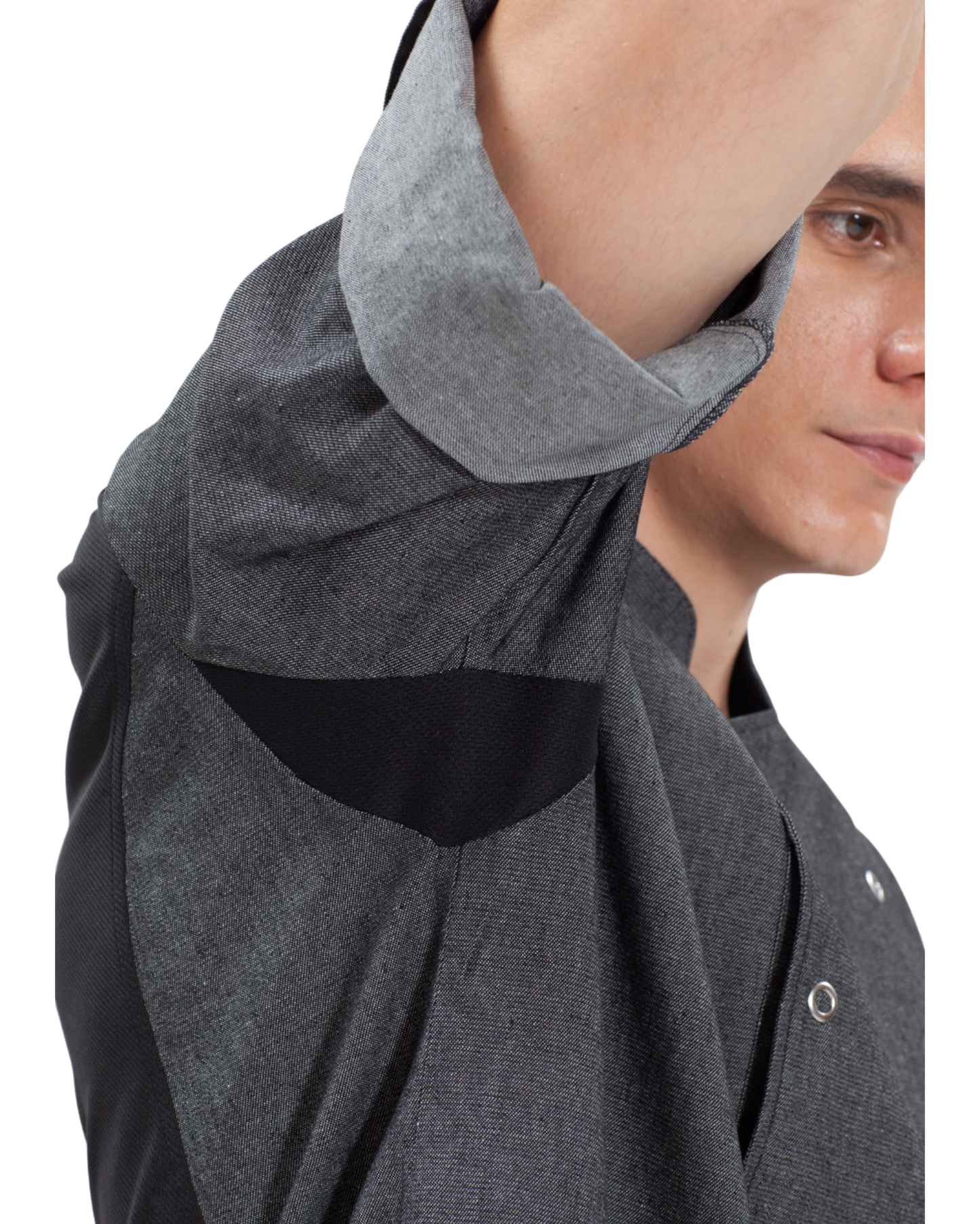 Unisex Chef Jacket Urban Tribe #UT-17129