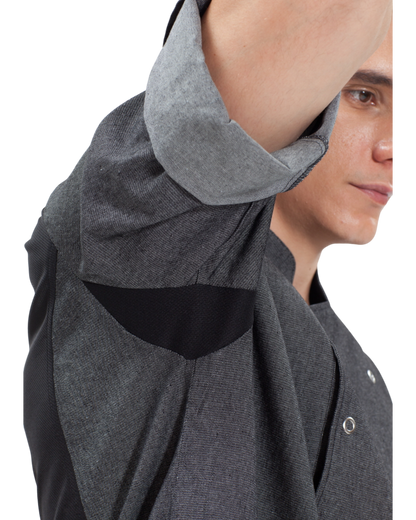 Unisex Chef Jacket Urban Tribe #UT-17129