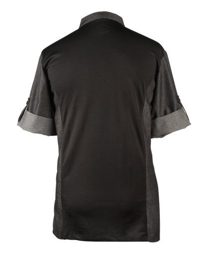 Unisex Chef Jacket Urban Tribe #UT-17129