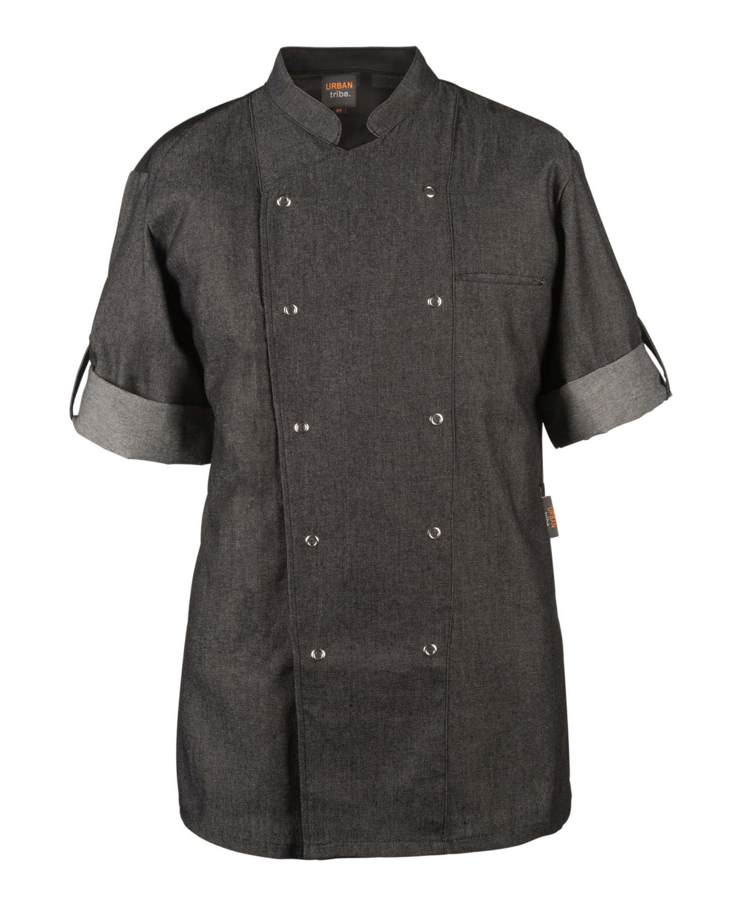 Unisex Chef Jacket Urban Tribe #UT-17129