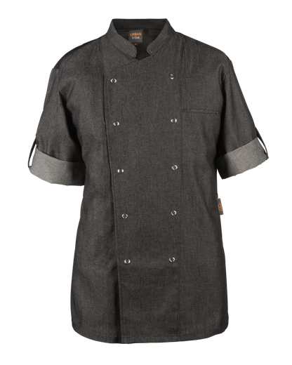 Unisex Chef Jacket Urban Tribe #UT-17129