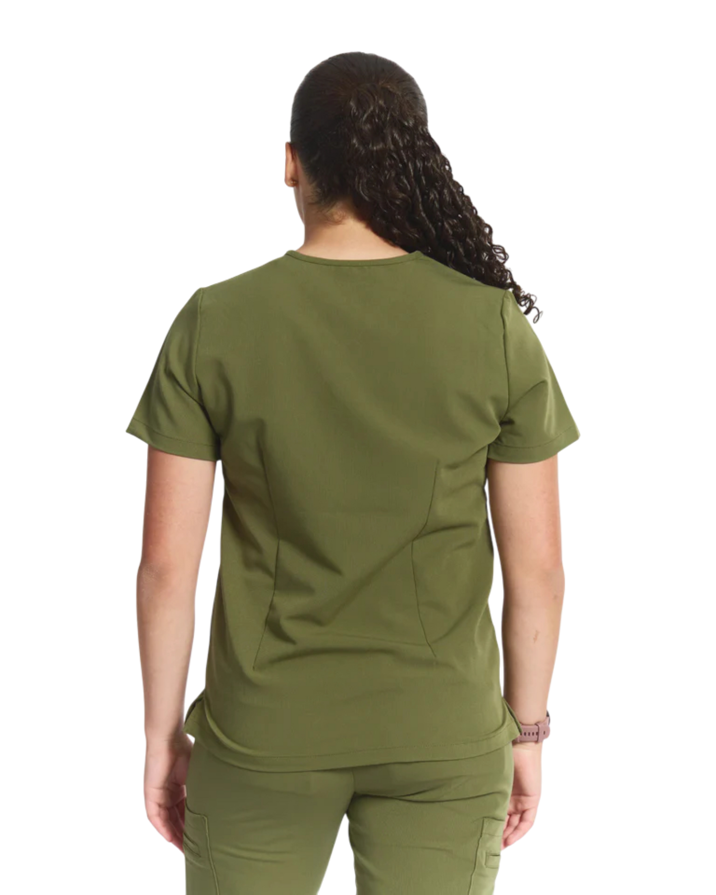 Victoria Scrub Top by Joiia