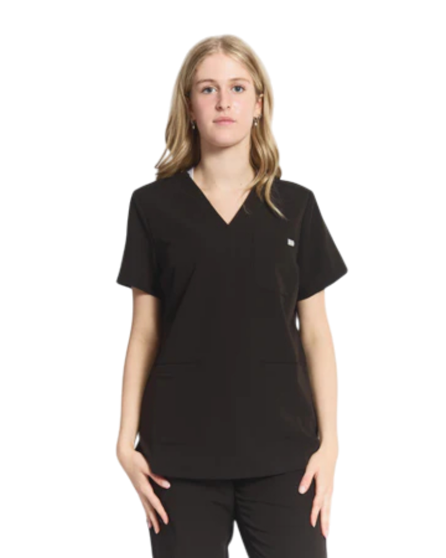 Victoria Scrub Top by Joiia