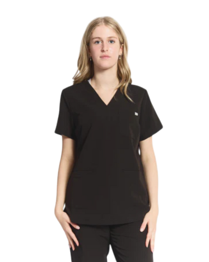 Victoria Scrub Top by Joiia