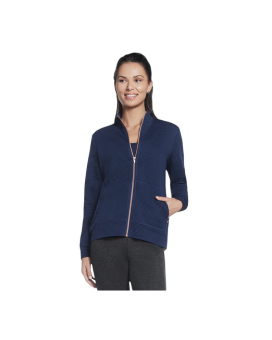 Veste GO WALK pour femme SKECHERS #W3JA261