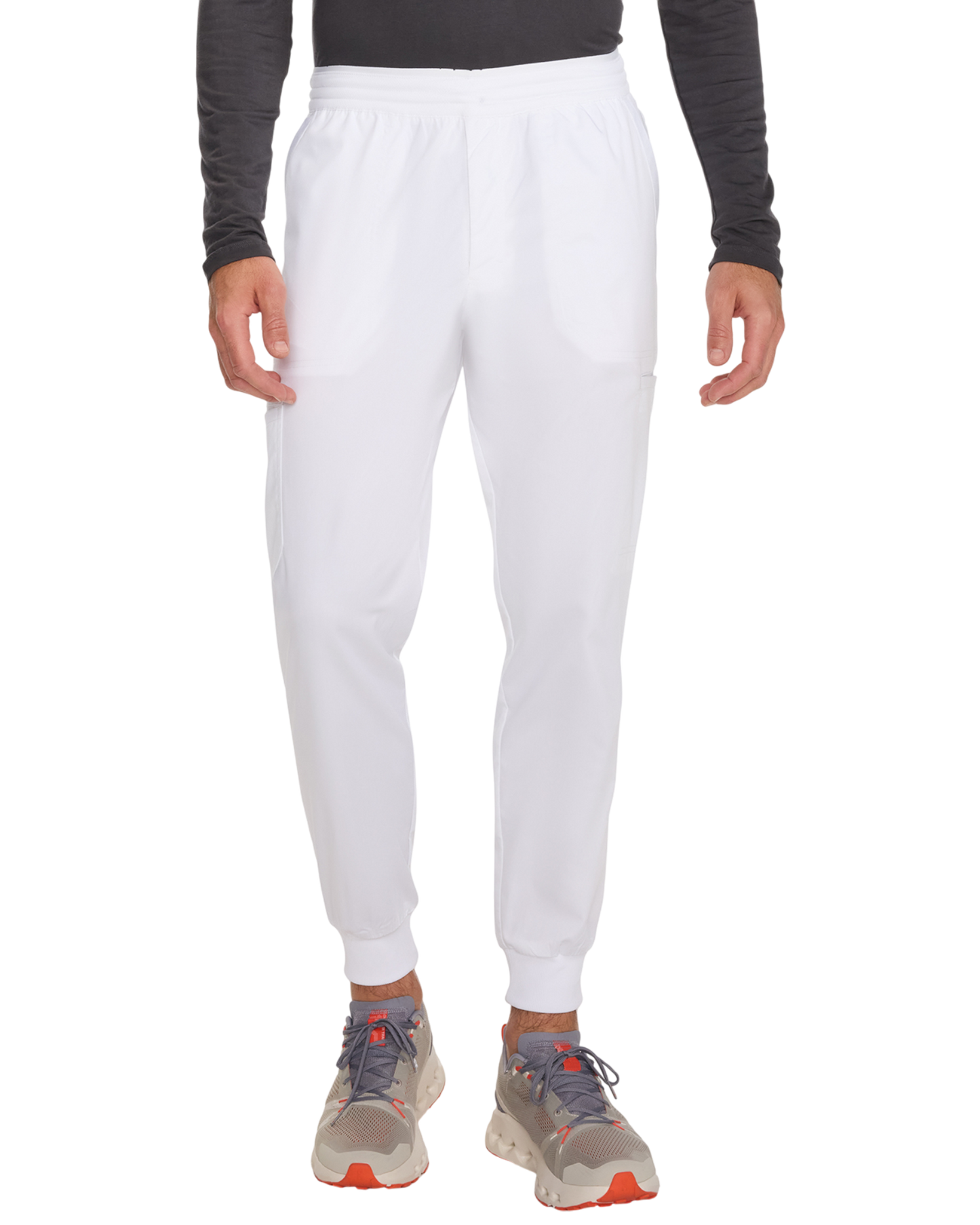 Men's Jogger #WW251X (2XL&+) Cherokee Revolution