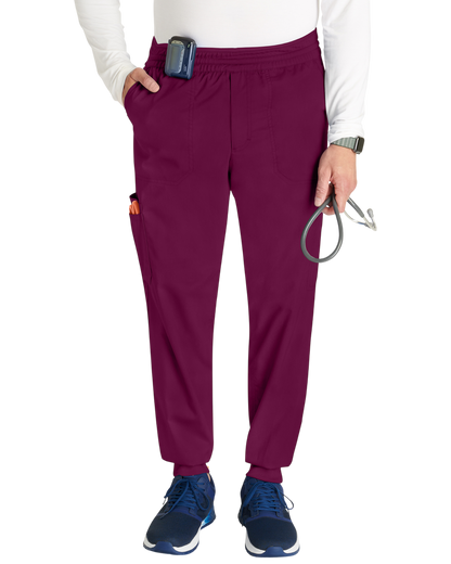 Men's Jogger #WW251X (2XL&+) Cherokee Revolution