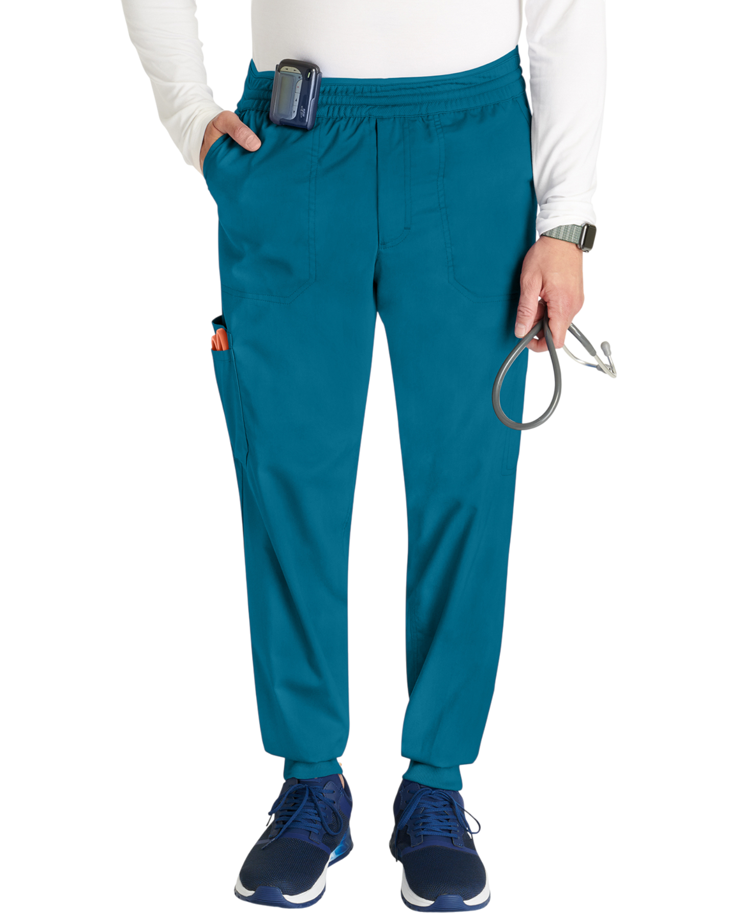 Men's Jogger #WW251X (2XL&+) Cherokee Revolution