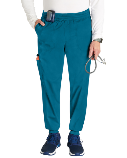 Men's Jogger #WW251X (2XL&+) Cherokee Revolution