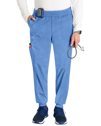 Men's Jogger #WW251X (2XL&+) Cherokee Revolution