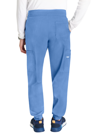 Men's Jogger #WW251X (2XL&+) Cherokee Revolution