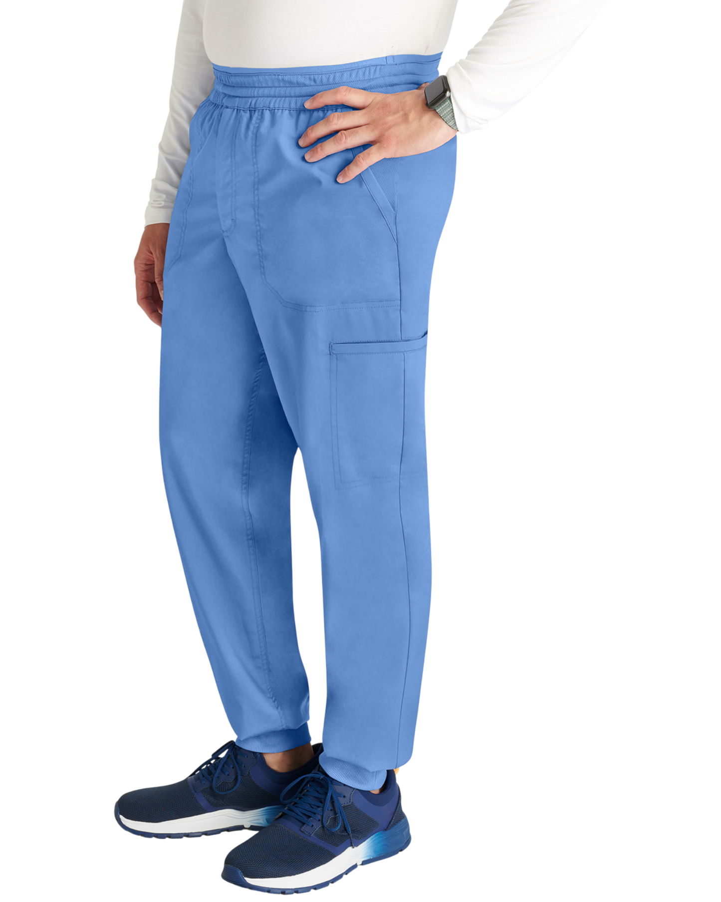 Men's Jogger #WW251X (2XL&+) Cherokee Revolution