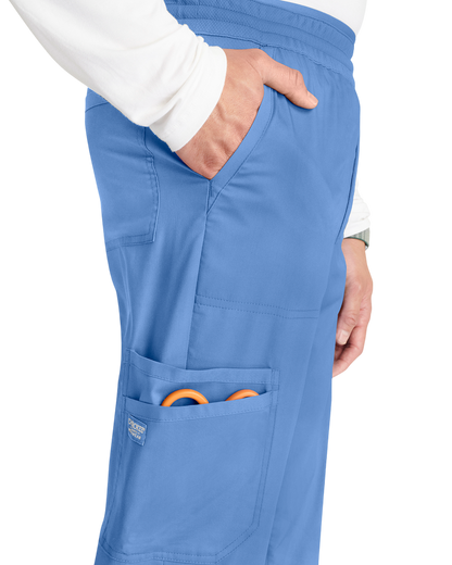 Men's Jogger #WW251X (2XL&+) Cherokee Revolution