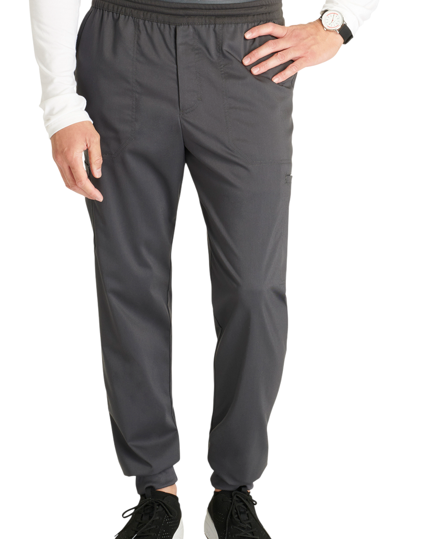 Men's Jogger #WW251X (2XL&+) Cherokee Revolution