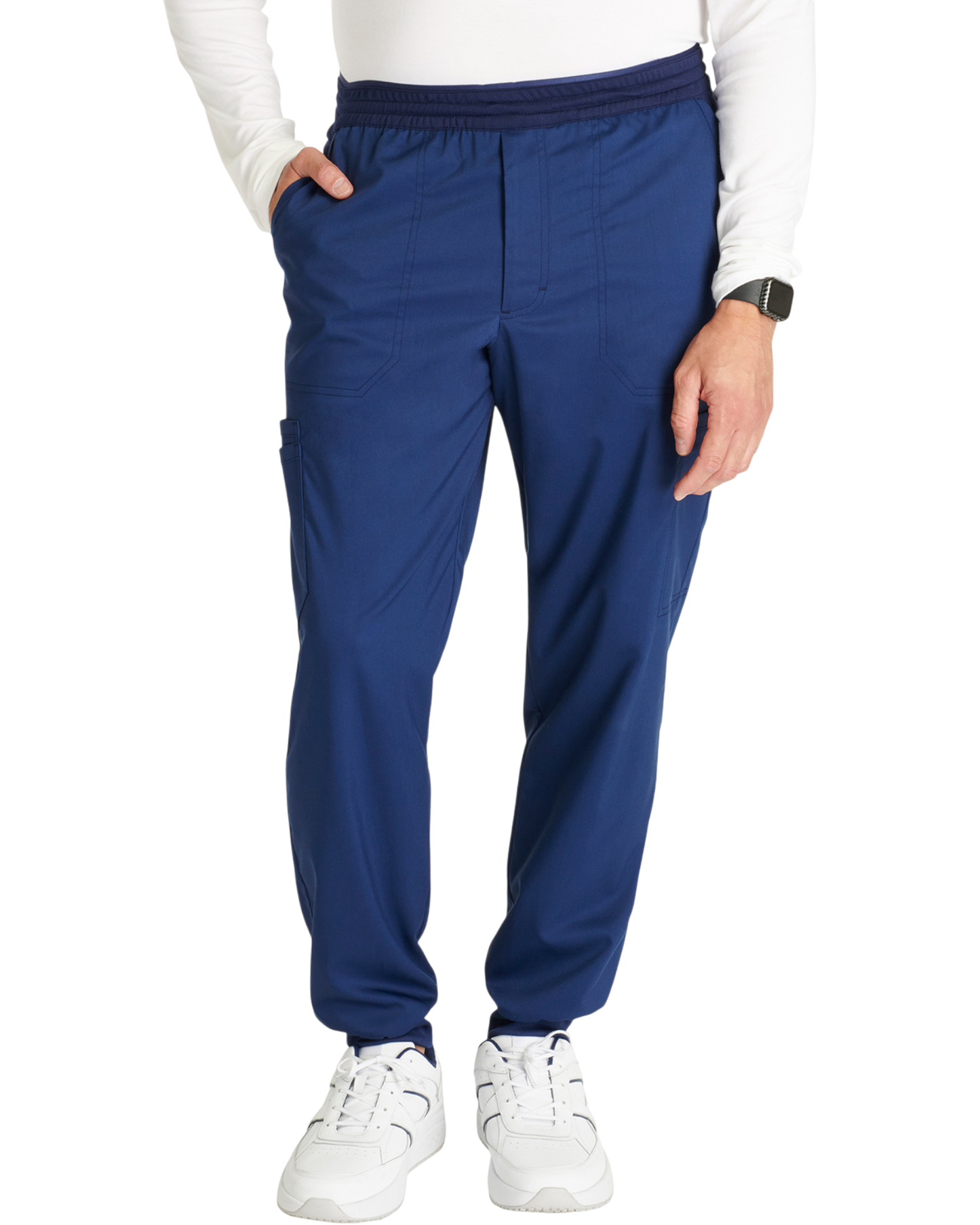 Men's Jogger #WW251X (2XL&+) Cherokee Revolution