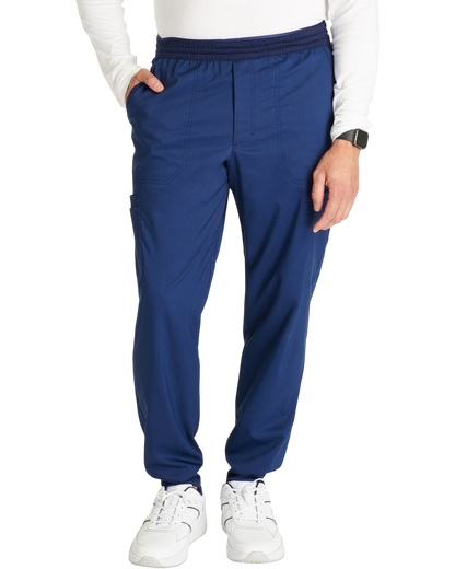 Men's Jogger #WW251X (2XL&+) Cherokee Revolution