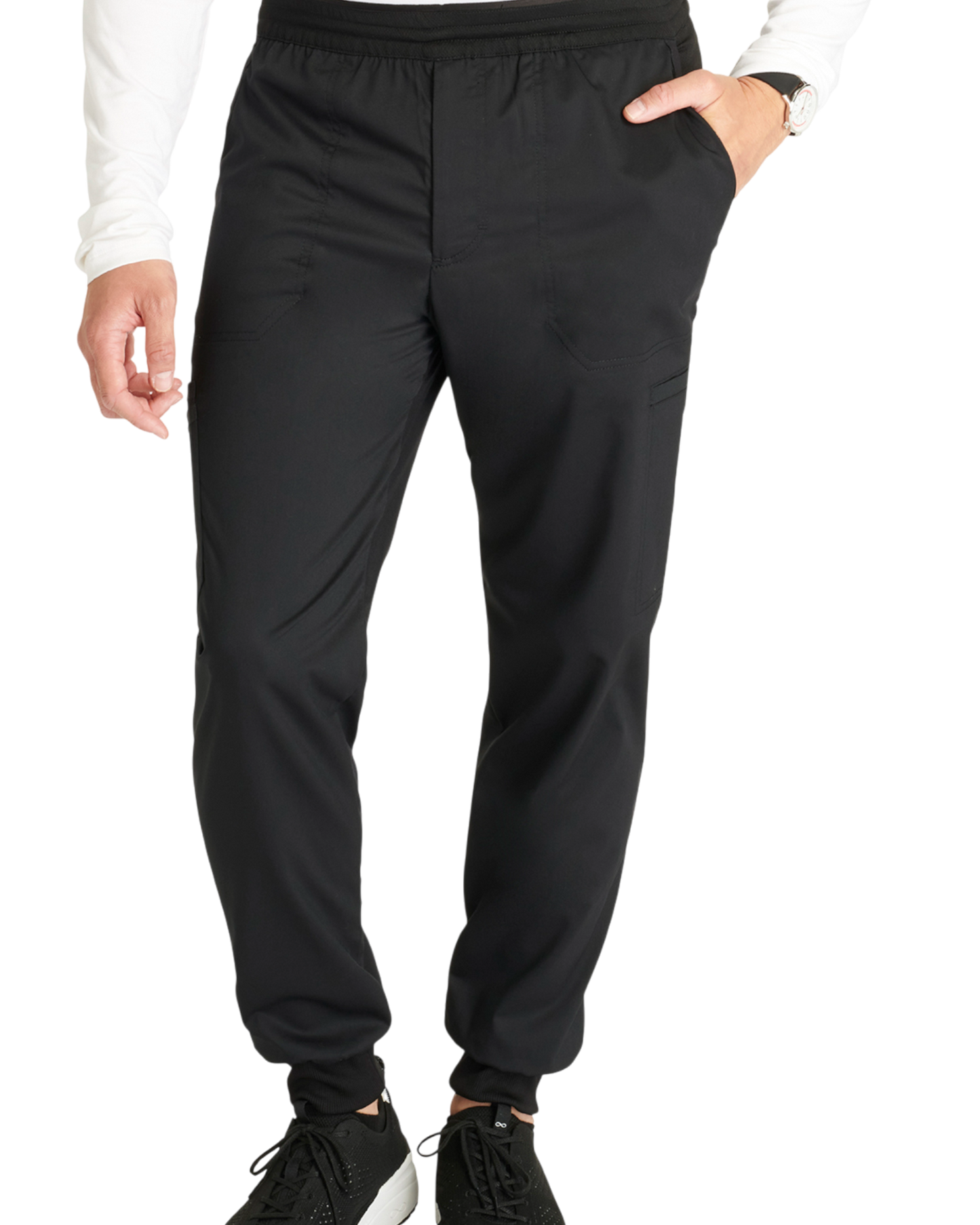 Men's Jogger #WW251X (2XL&+) Cherokee Revolution