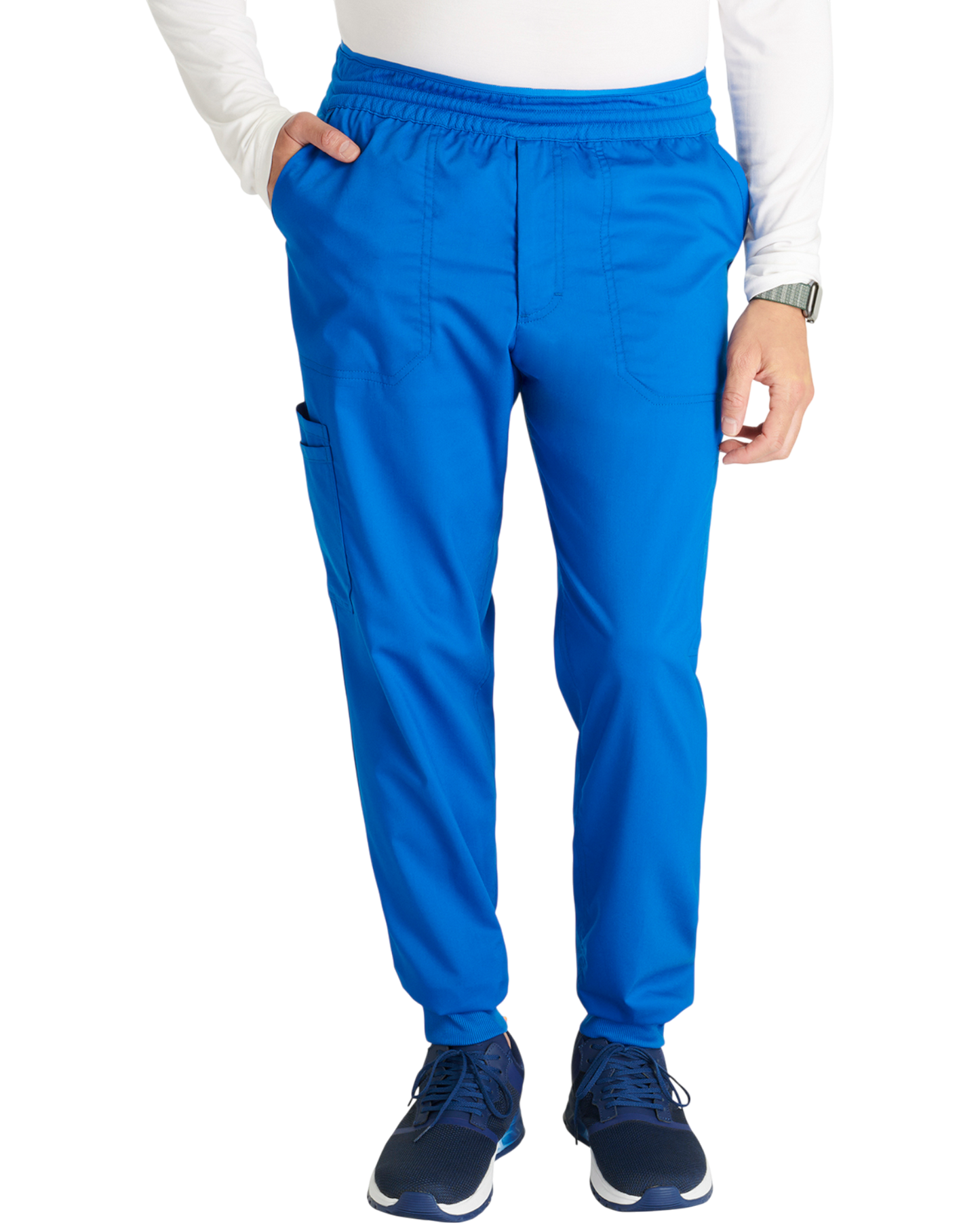 Men's Jogger #WW251X (2XL&+) Cherokee Revolution