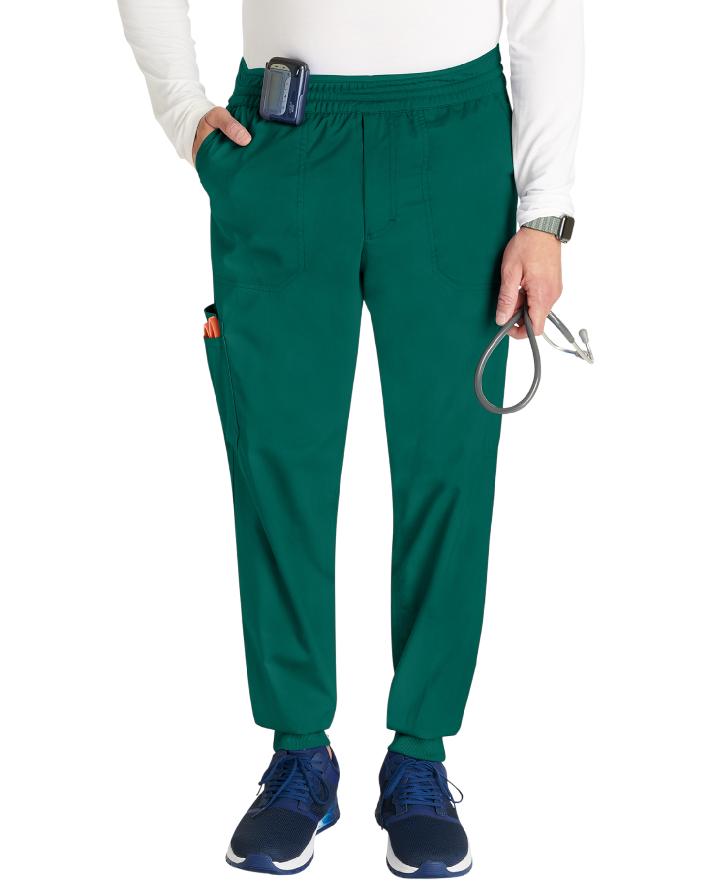 Men's Jogger #WW251X (2XL&+) Cherokee Revolution