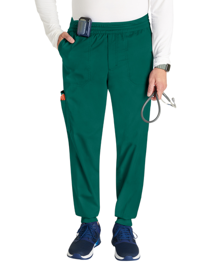 Men's Jogger #WW251X (2XL&+) Cherokee Revolution