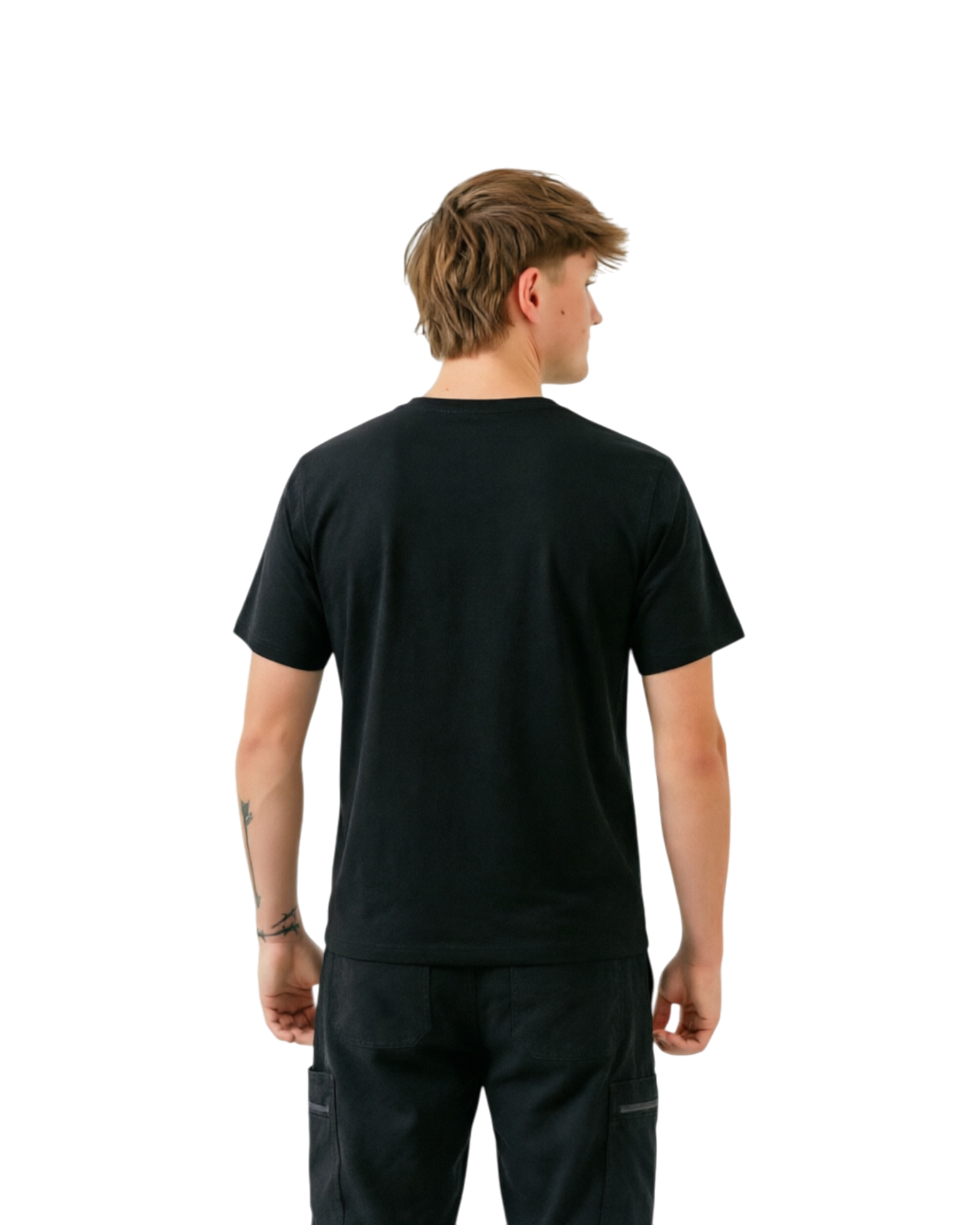 William Hauts d'uniforme médical par WIIONE