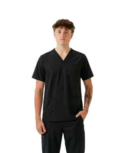 William Hauts d'uniforme médical par WIIONE