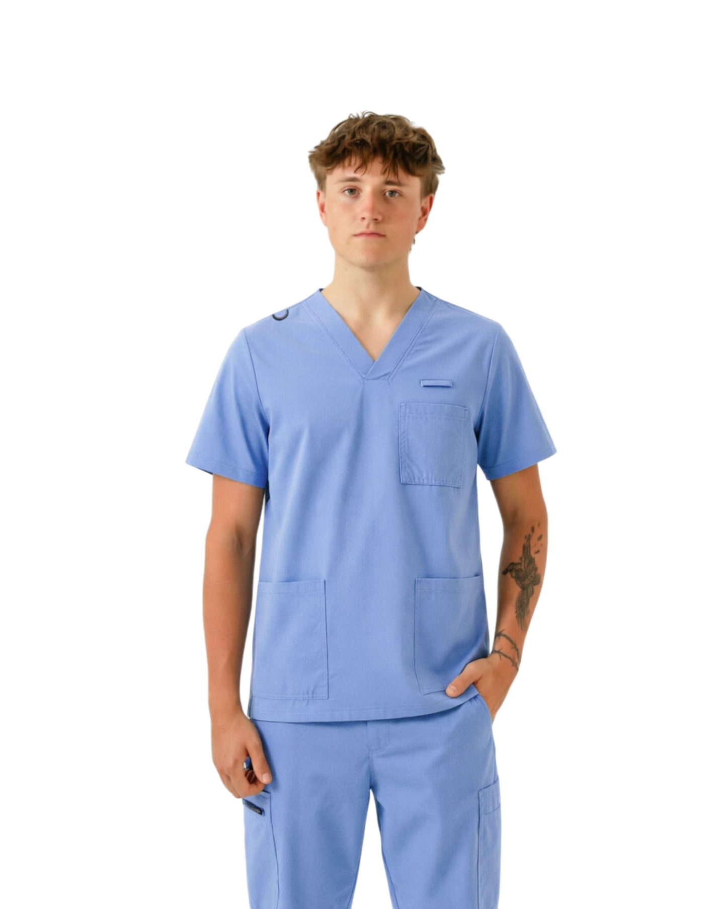 William Hauts d'uniforme médical par WIIONE