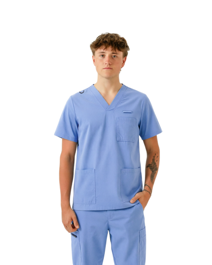 William Hauts d'uniforme médical par WIIONE
