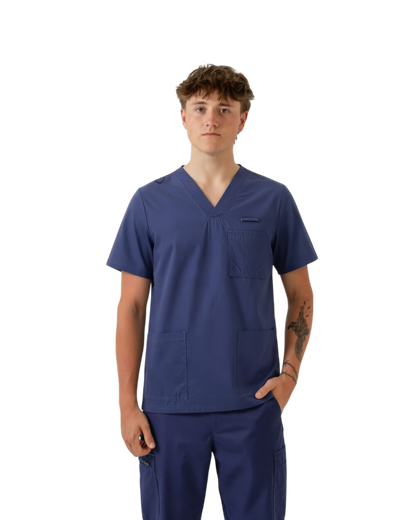 William Hauts d'uniforme médical par WIIONE