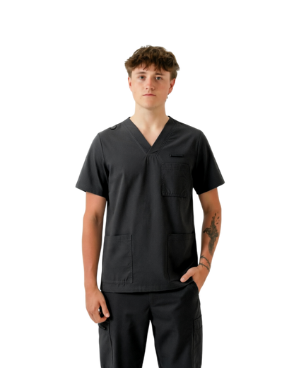 William Hauts d'uniforme médical par WIIONE